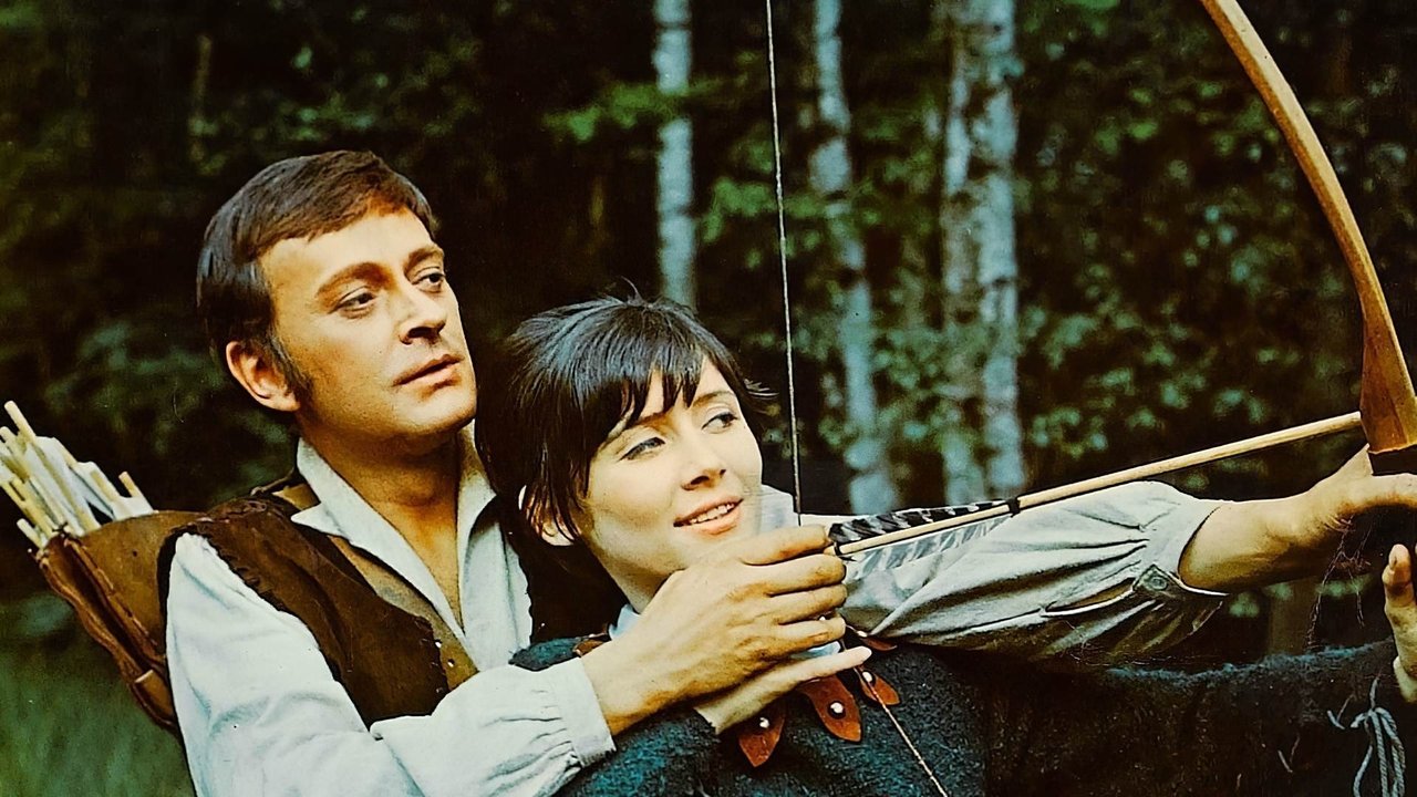 Wyzwanie dla Robin Hooda