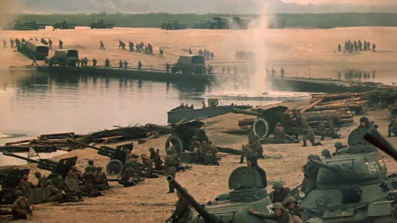 Wyzwolenie 2: Przełom