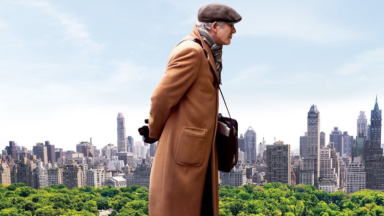 Wzloty i upadki Normana