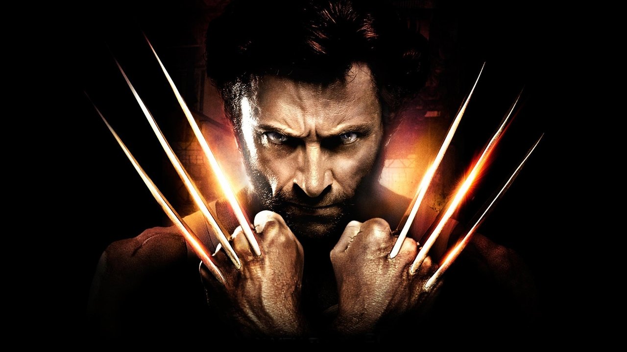X-Men Geneza: Wolverine