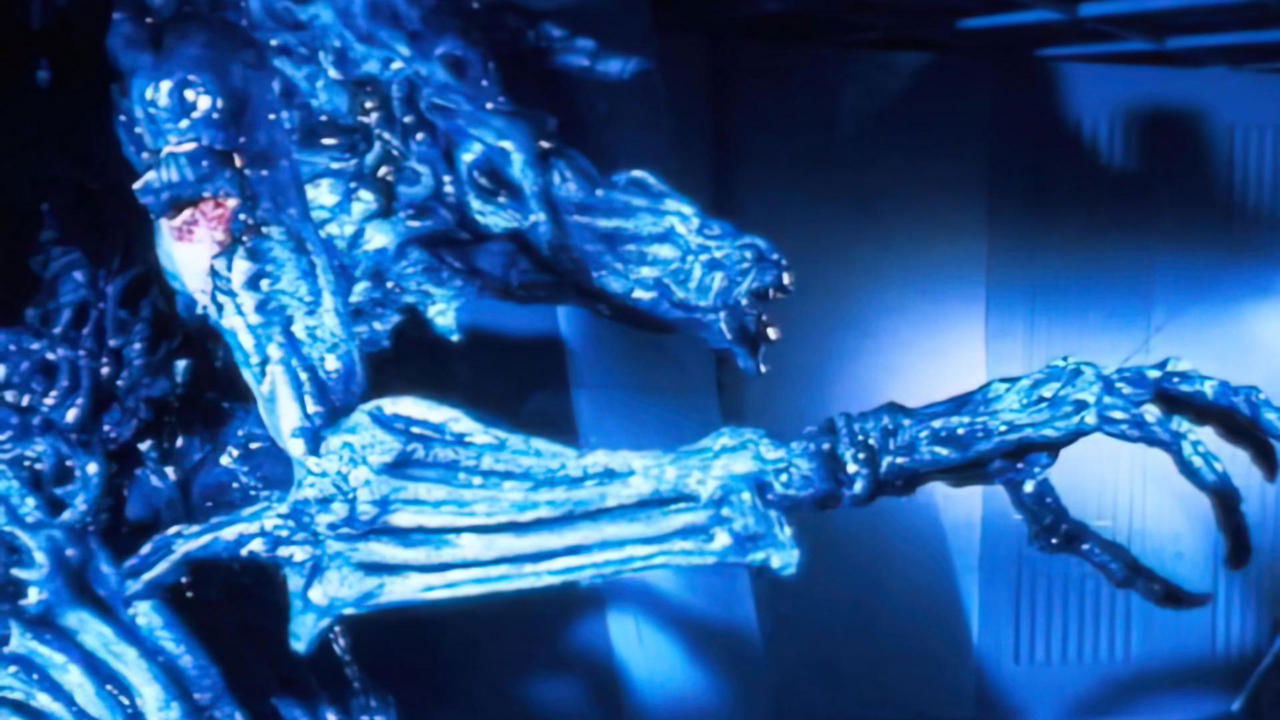 XTRO 2: KOLEJNY POJEDYNEK