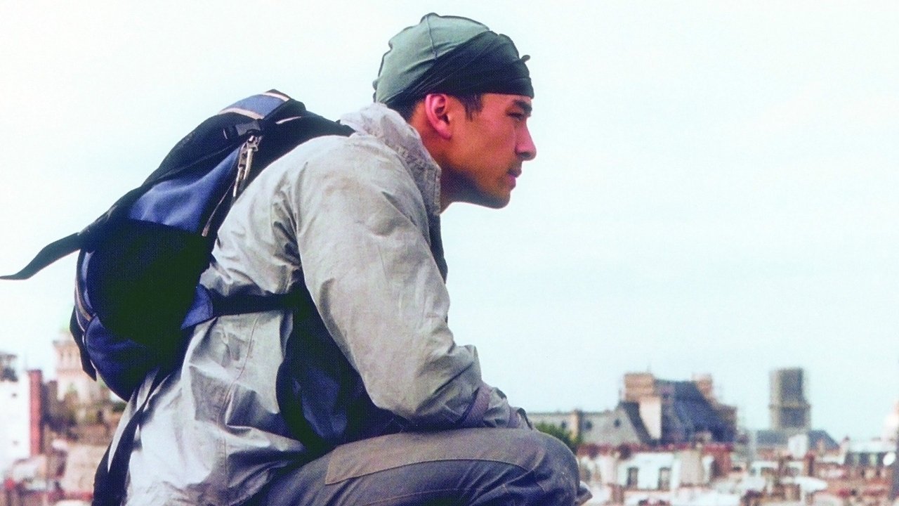 Yamakasi - współcześni samurajowie