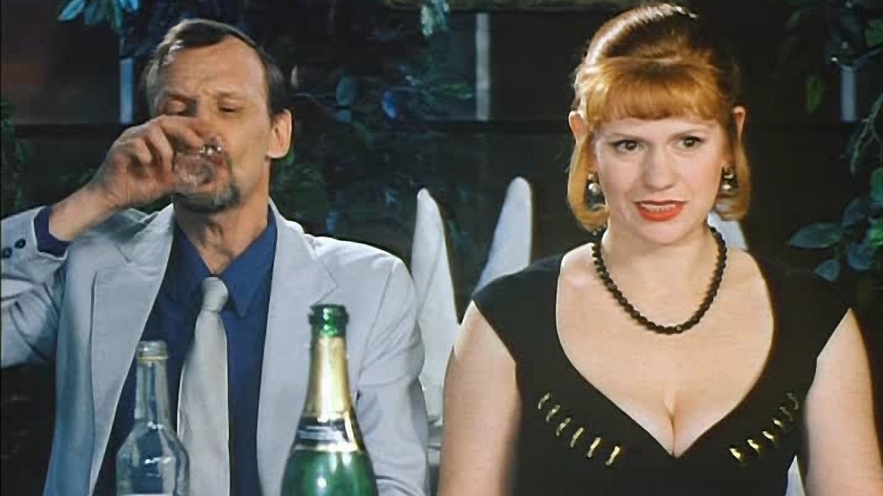 Z miłością, Lilia