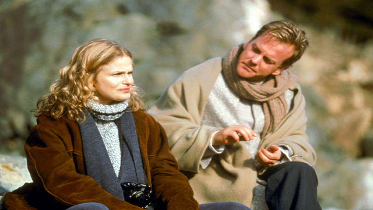 Za czerwonymi drzwiami