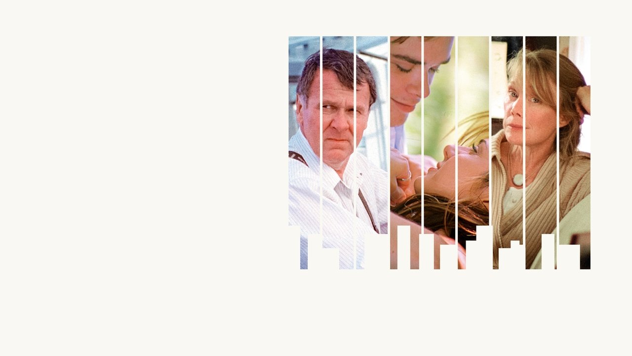 Za drzwiami sypialni