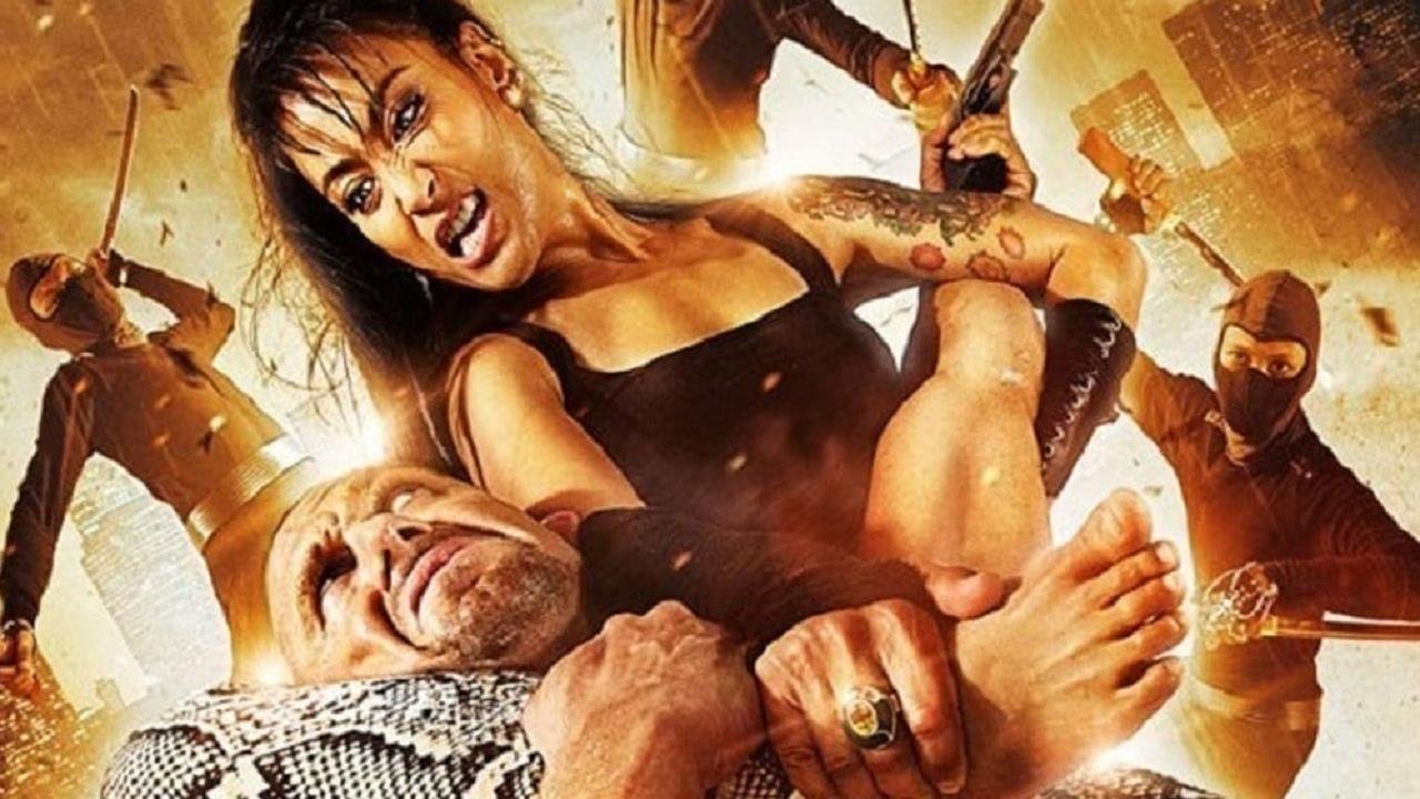 Zabić, by Przetrwać