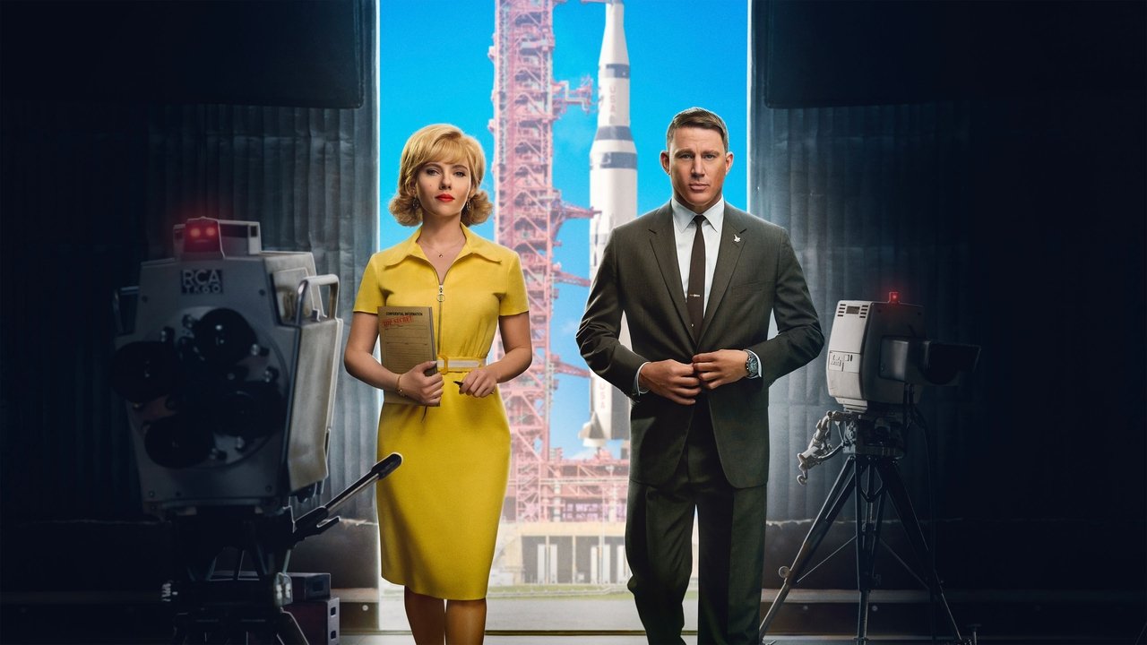 Zabierz mnie na Księżyc