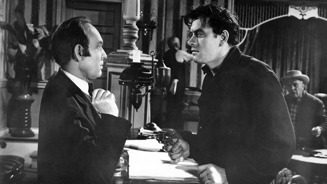 Zabiłem Jessego Jamesa