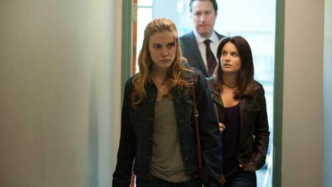 Zabójca z międzystanowej Nr 5