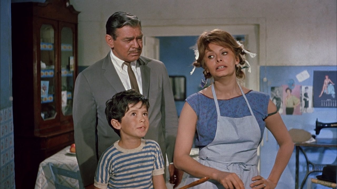 Zaczęło się w Neapolu