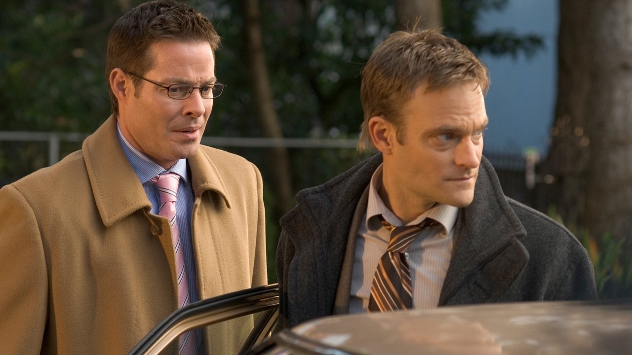 Zagadka Donalda Stracheya