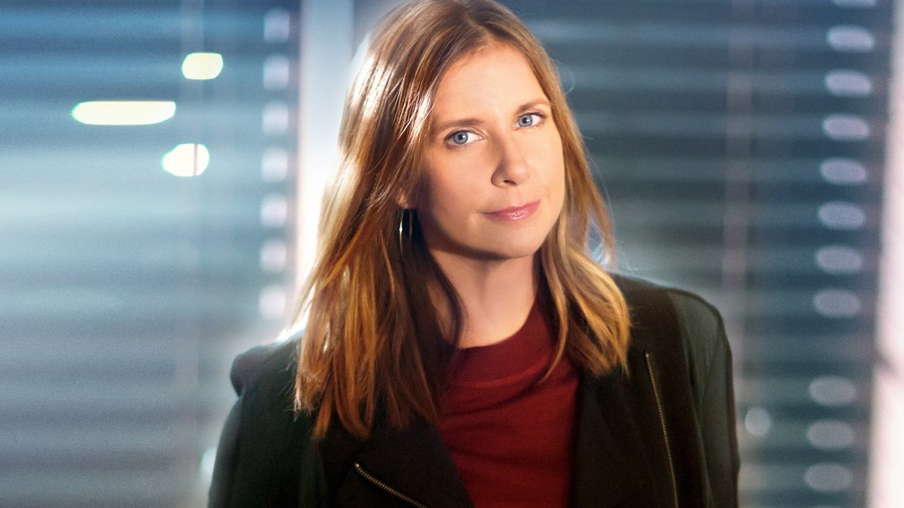 Zagadki Hailey Dean: Zbrodnia w afekcie