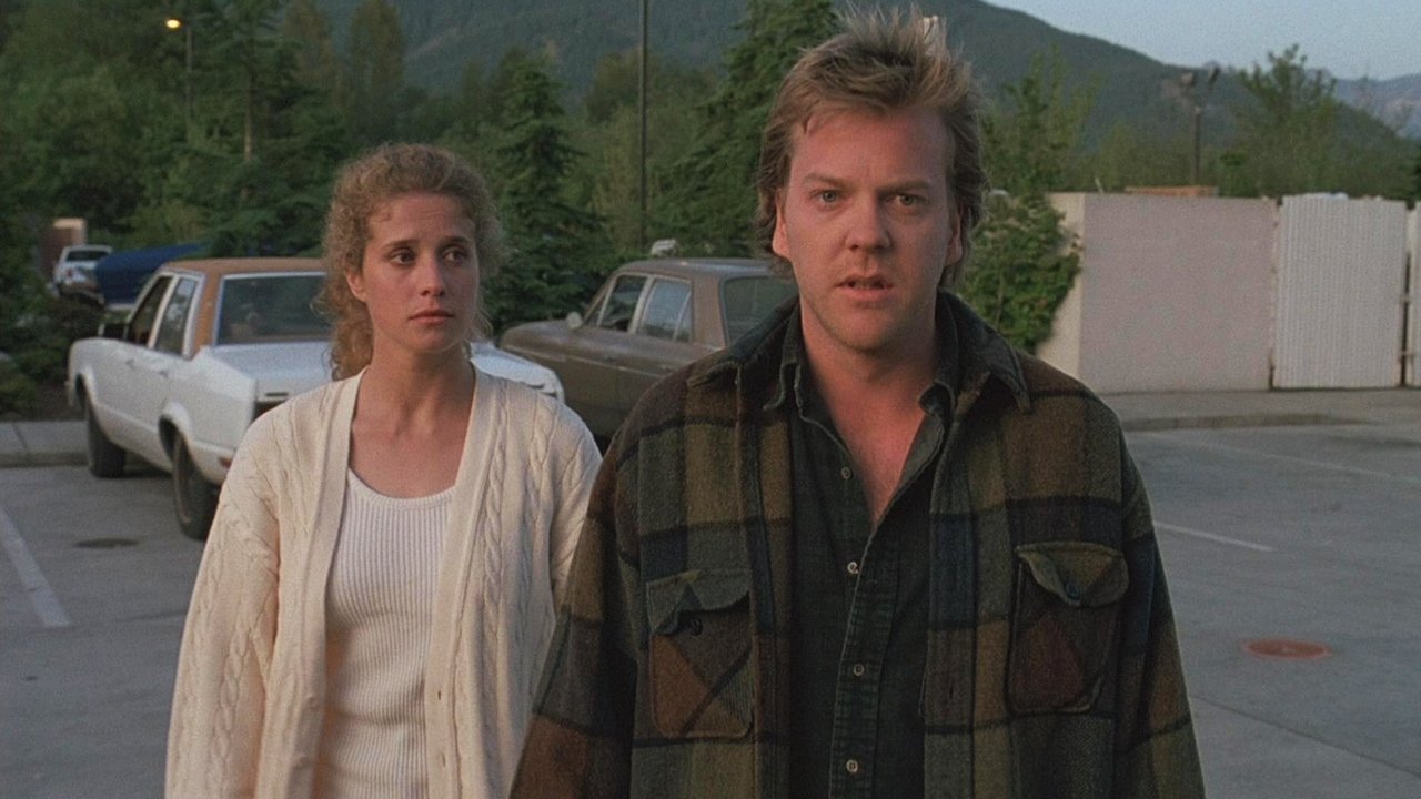 Zaginiona bez Śladu