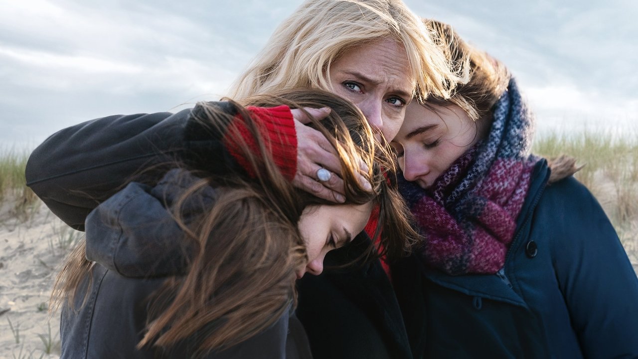 Zaginione Dziewczyny