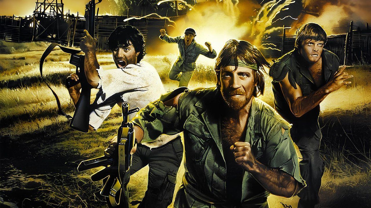 Zaginiony w Akcji 2. Początek