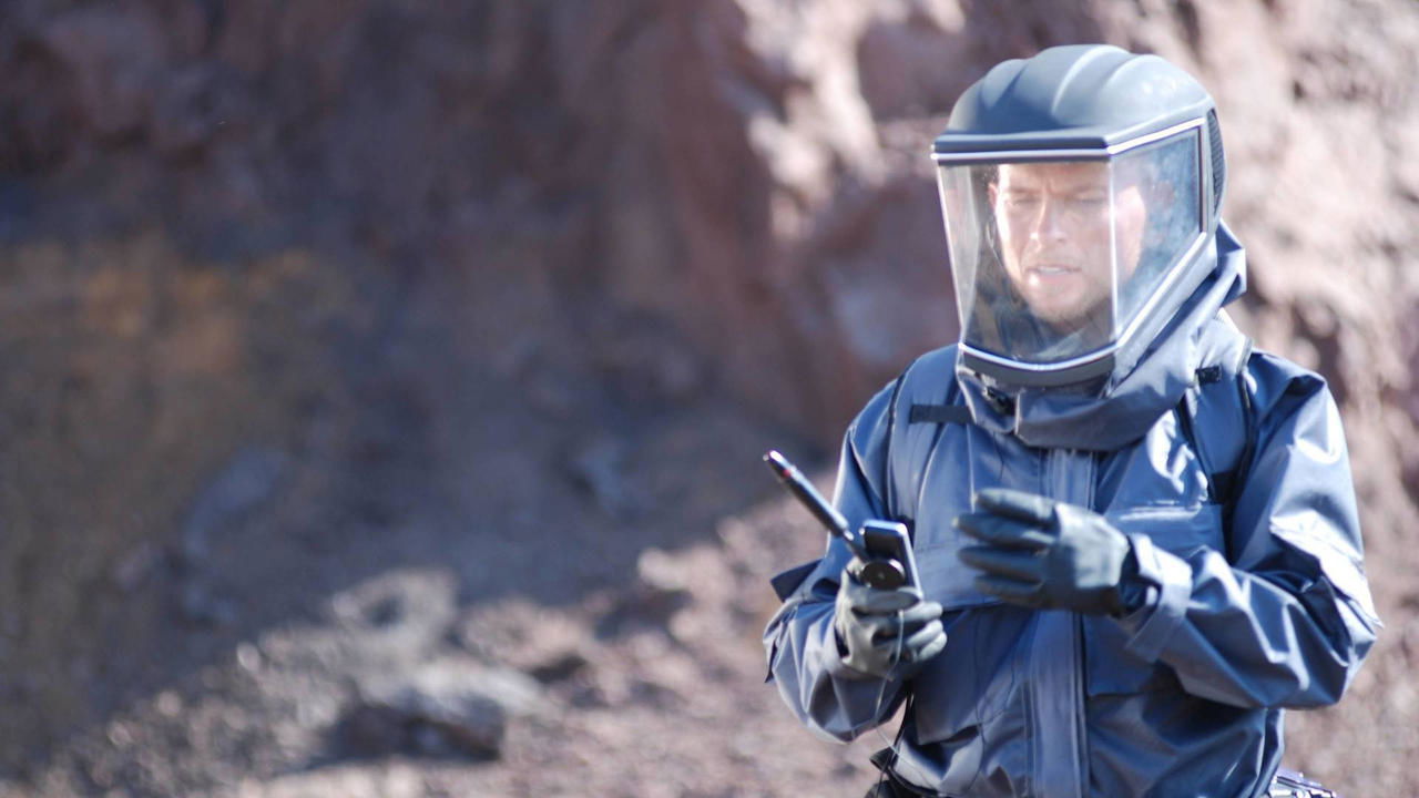 Zagłada planety Ziemia