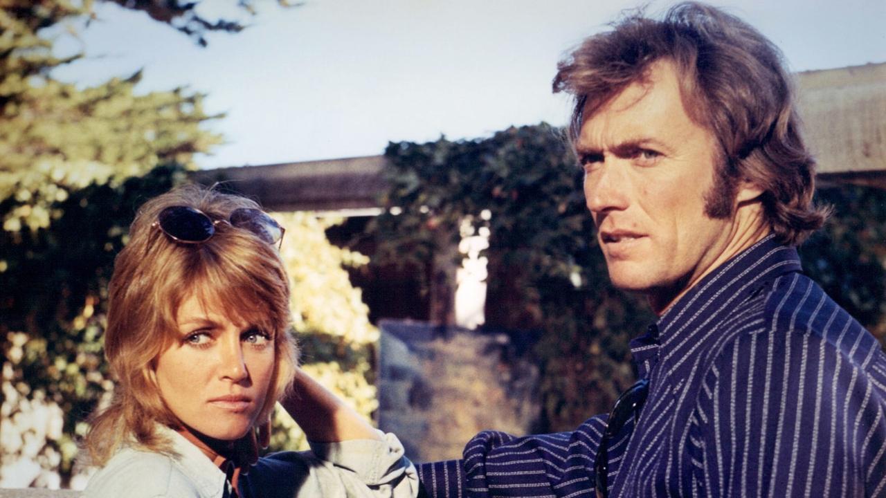 Zagraj dla mnie Misty