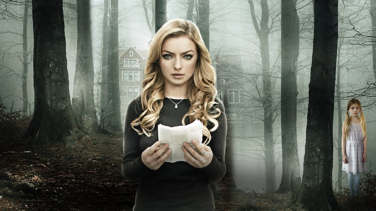 Zagubiona dziewczyna