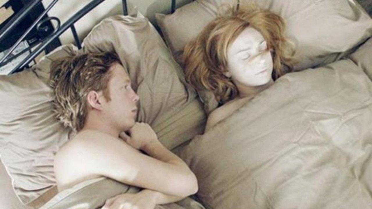 Zakochany W Śmierci