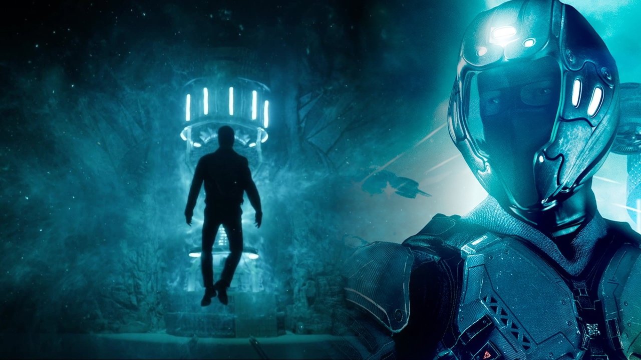 Zapomniany eksperyment