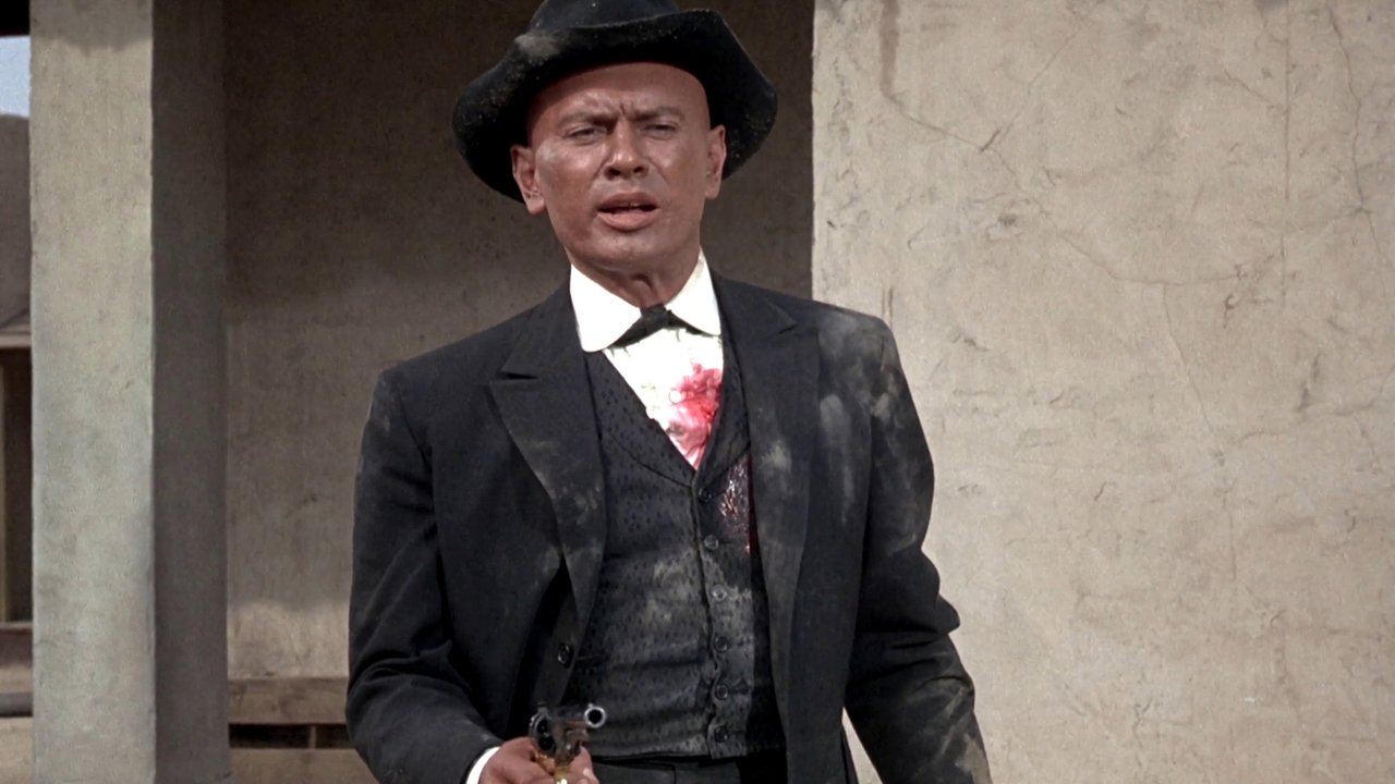 Zaproszenie dla Rewolwerowca