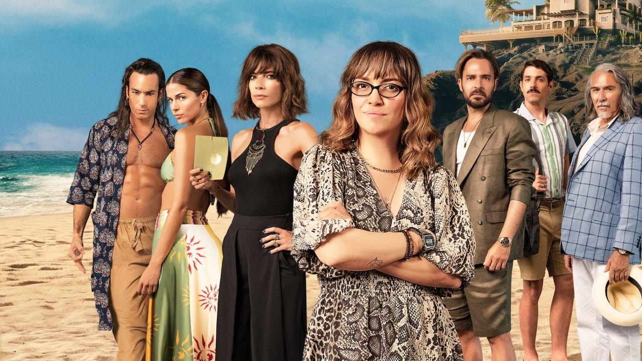 Zaproszenie na morderstwo