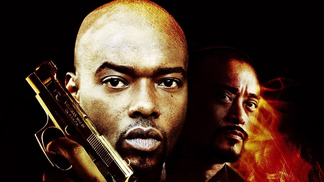 Zasady walki III: Kara