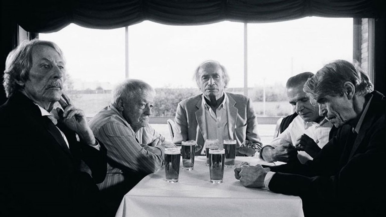 Zawsze chciałem być gangsterem