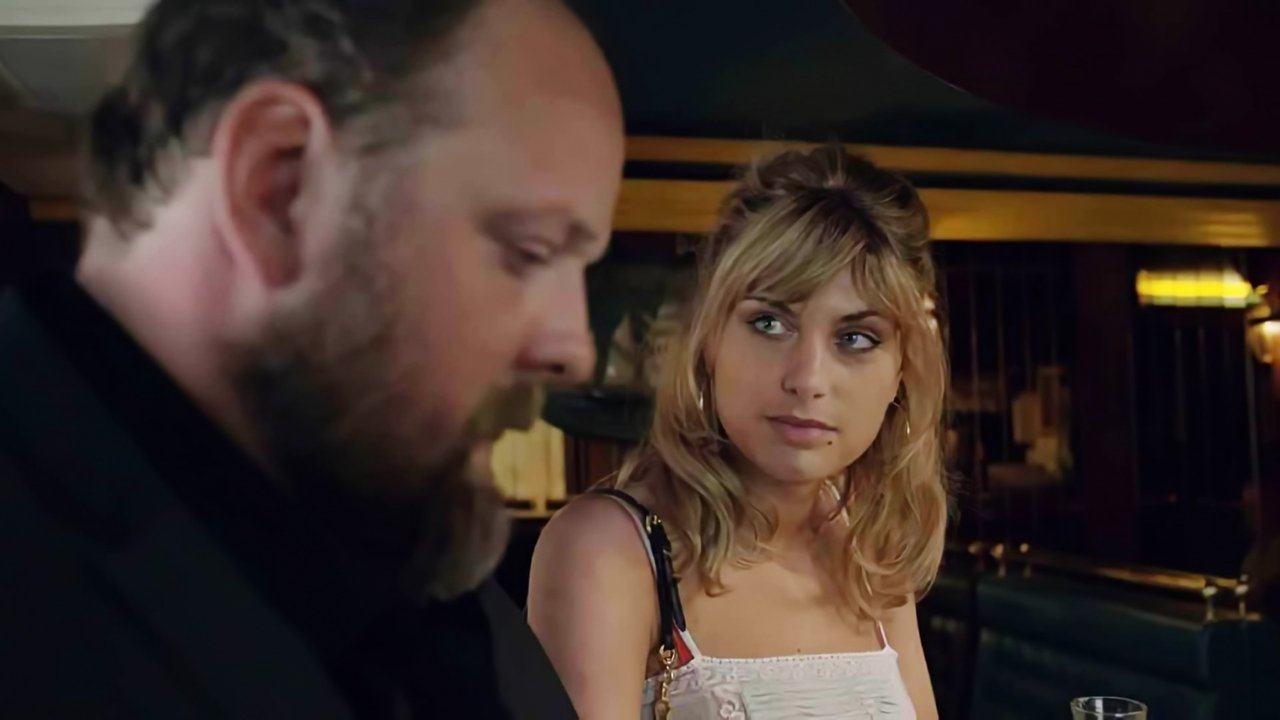 Zbyt blisko słońca