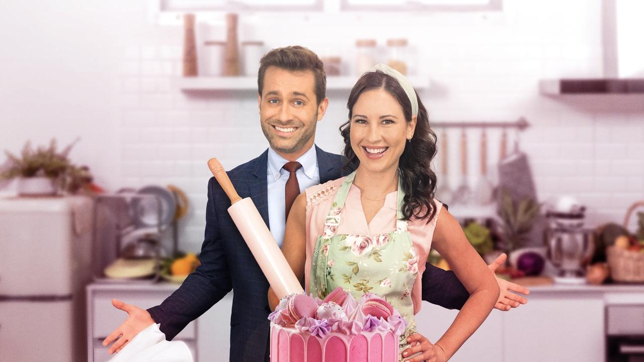 Ze szczyptą miłości