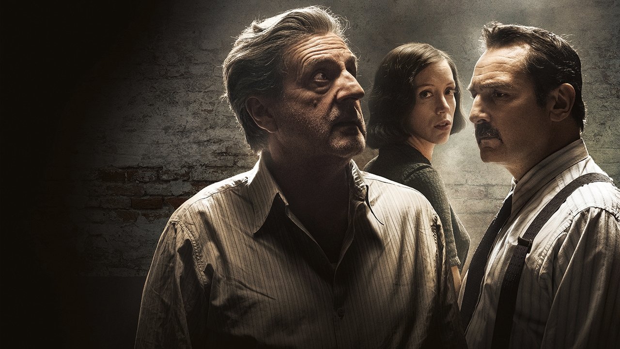 Żegnaj, Panie Haffmann