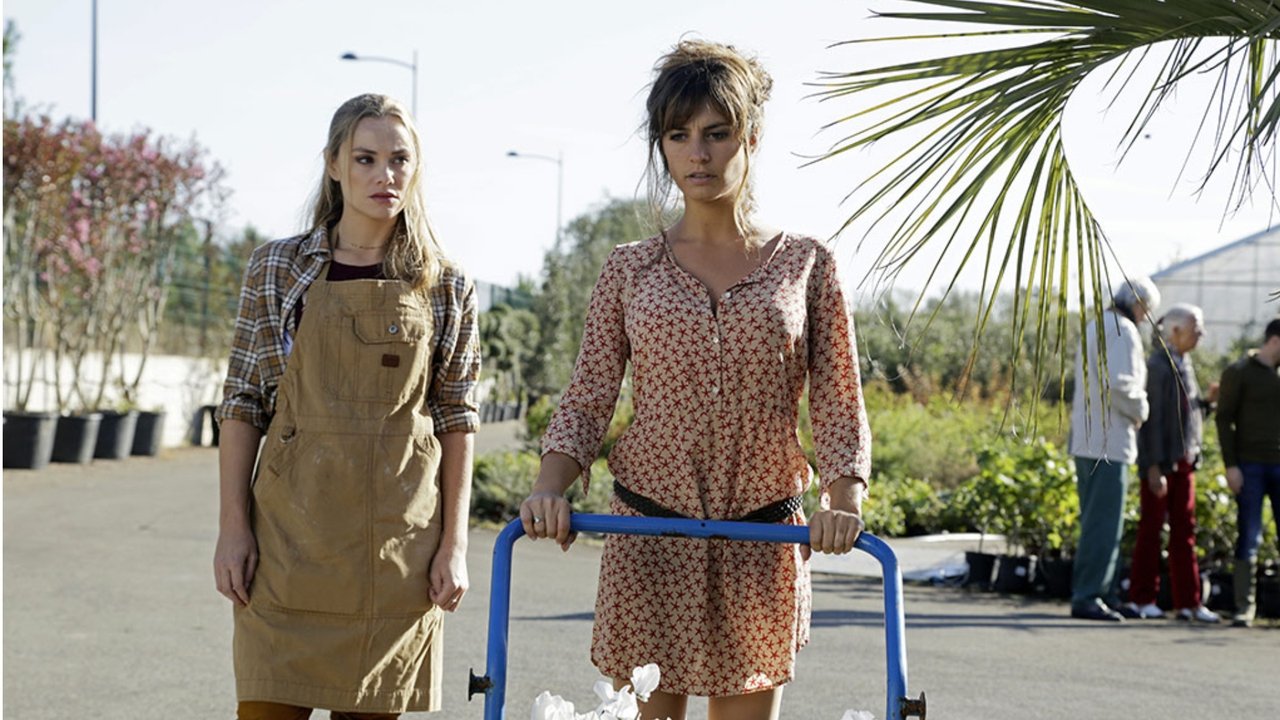 Zemsta ponad wszystko