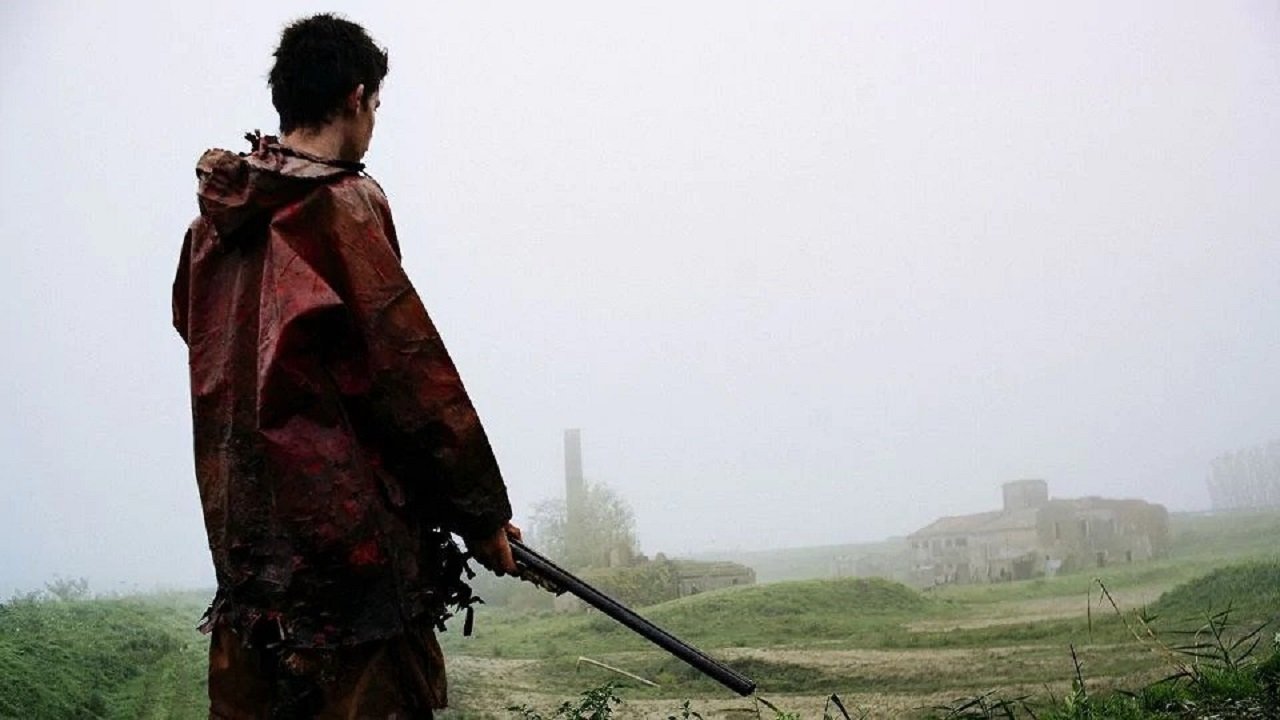 Ziemia swoich synów