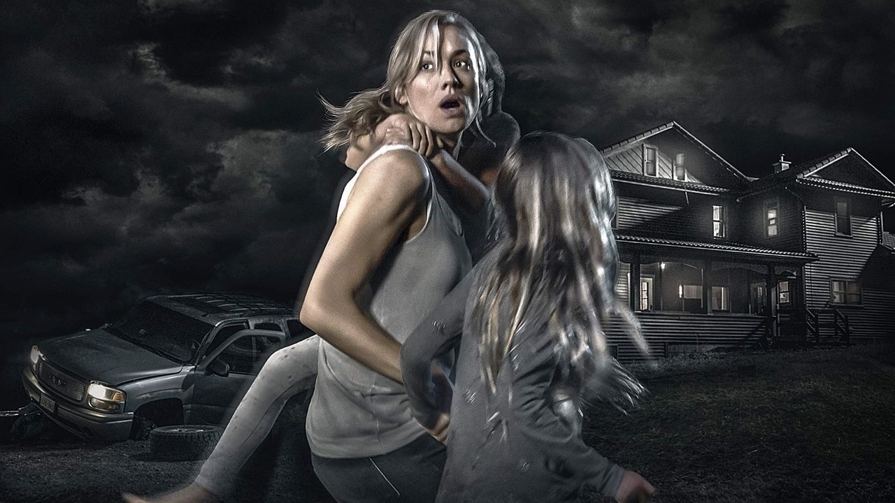 Zło czai się w mroku