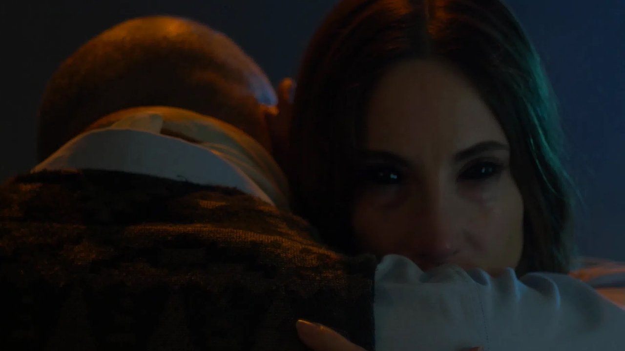 Zło przychodzi z lasu