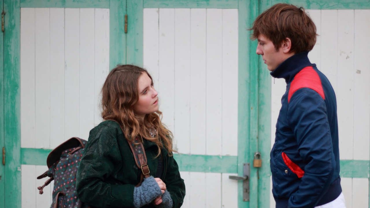 Znam kogoś, kto cię szuka