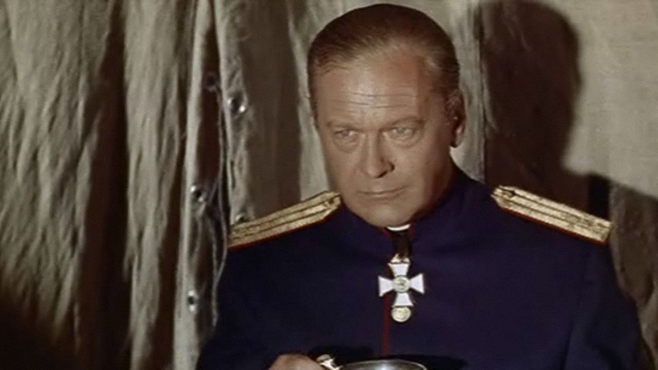 Zwycięstwo kuriera carskiego