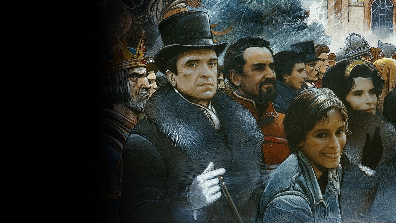 Życie jest powieścią