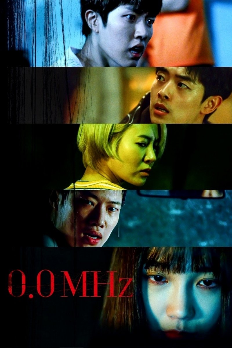 Oglądaj 0.0 MHZ - częstotliwość opętania