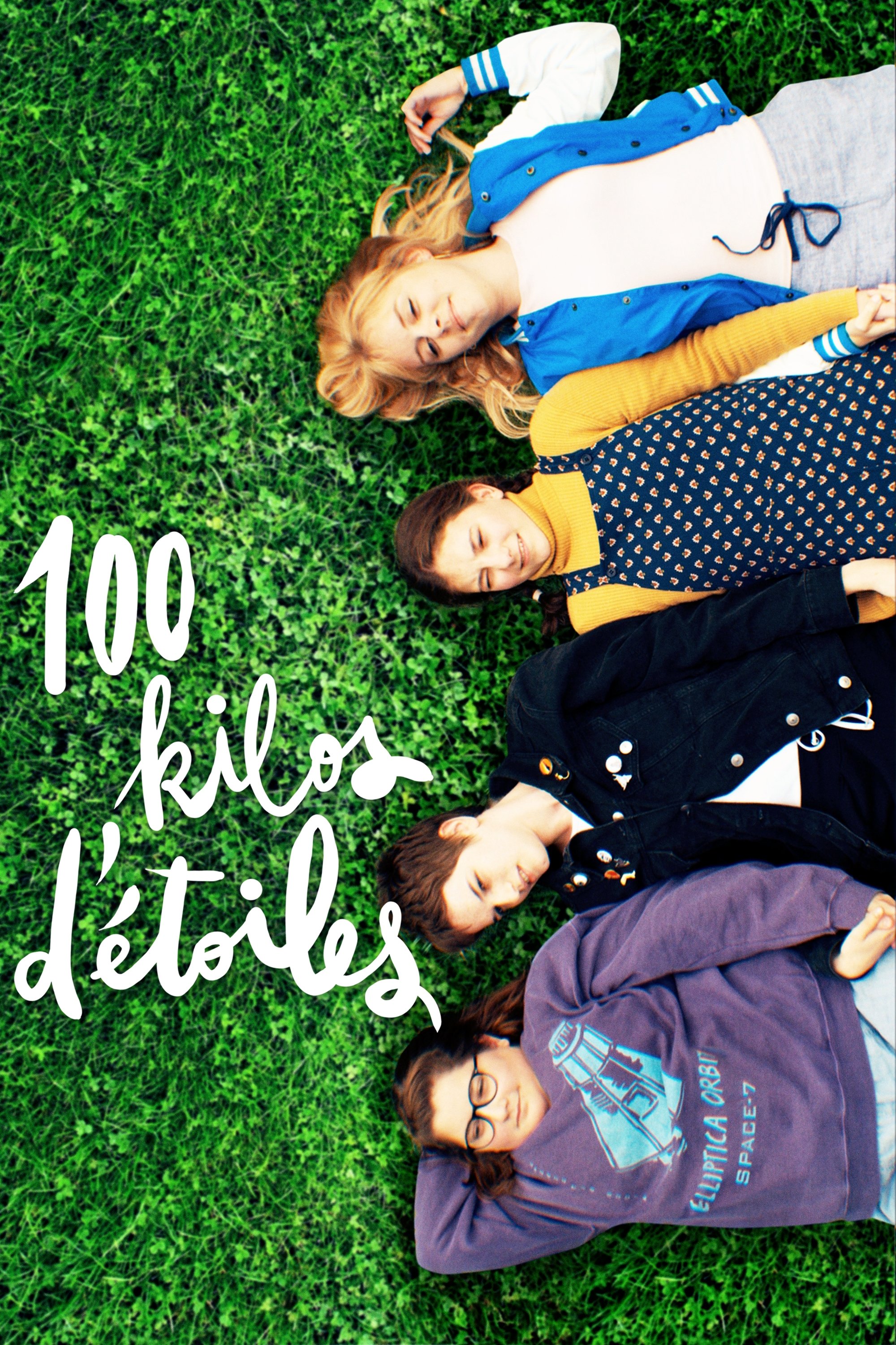 Oglądaj 100 kilo do gwiazd