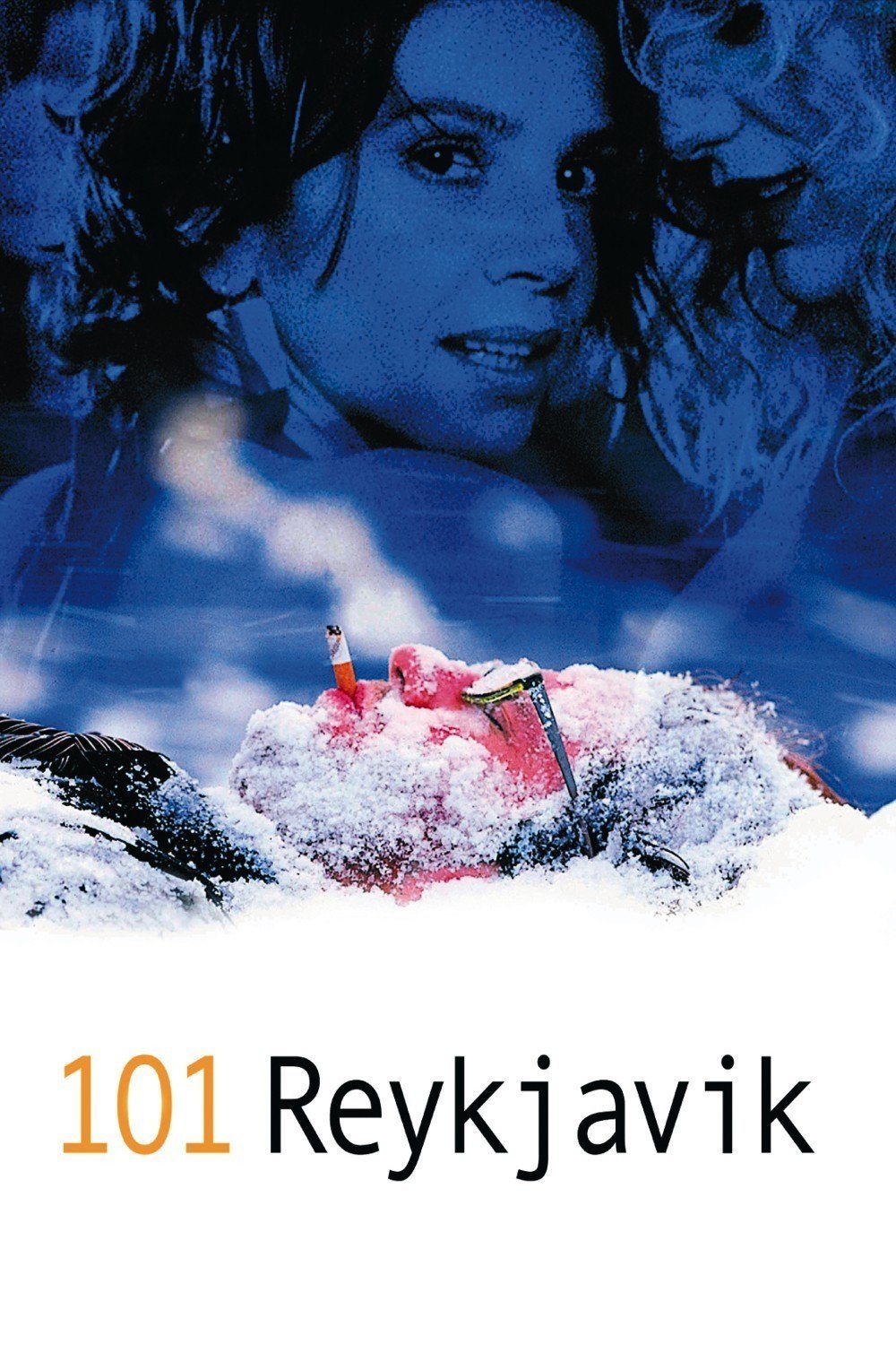 Oglądaj 101 Reykjavík
