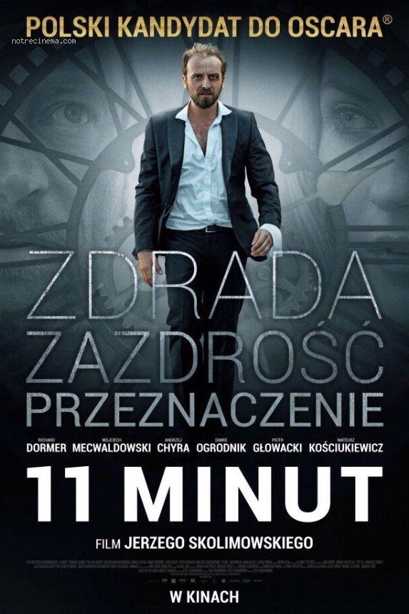 Oglądaj 11 minut