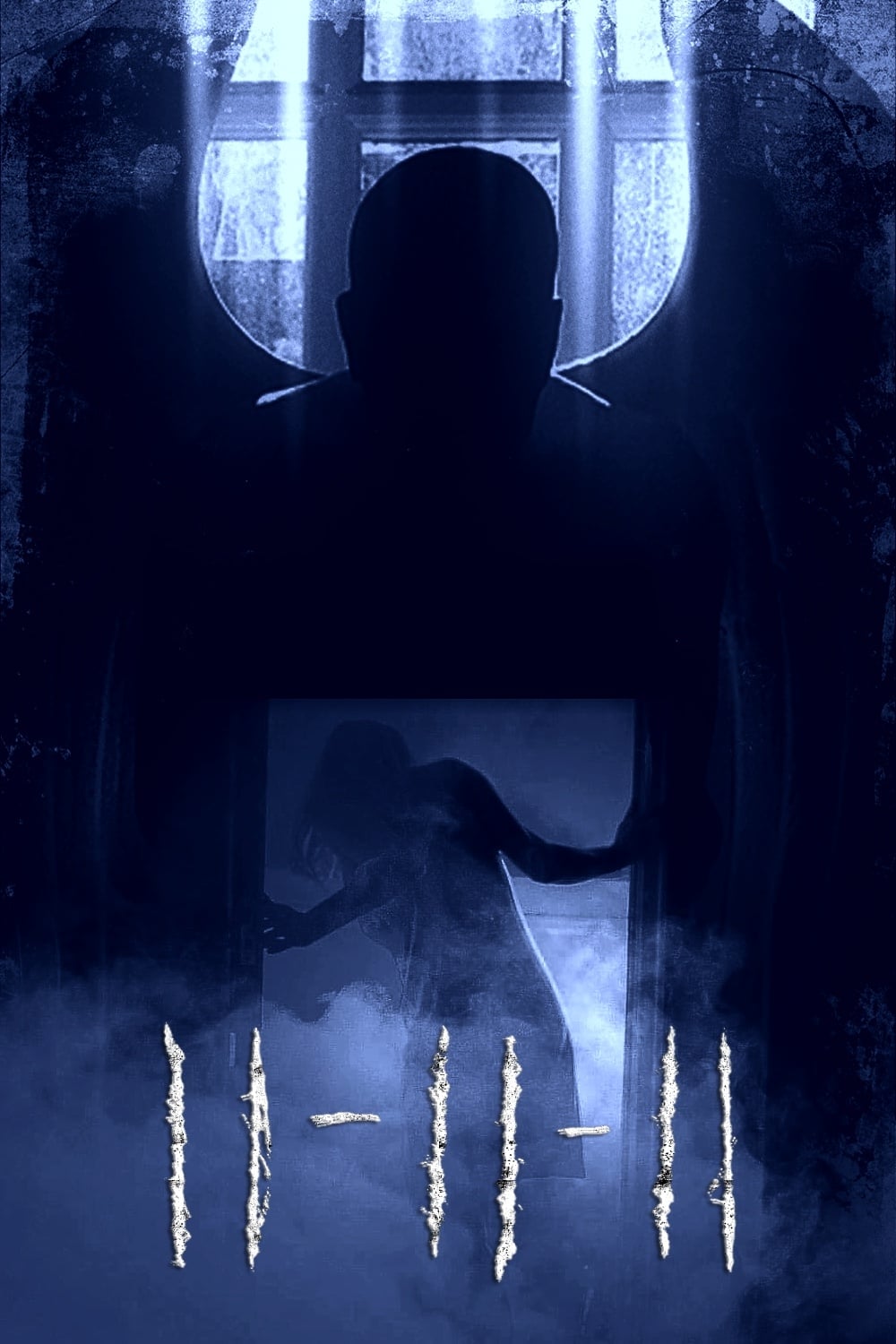 Oglądaj 11:11:11. Liczba przeznaczenia