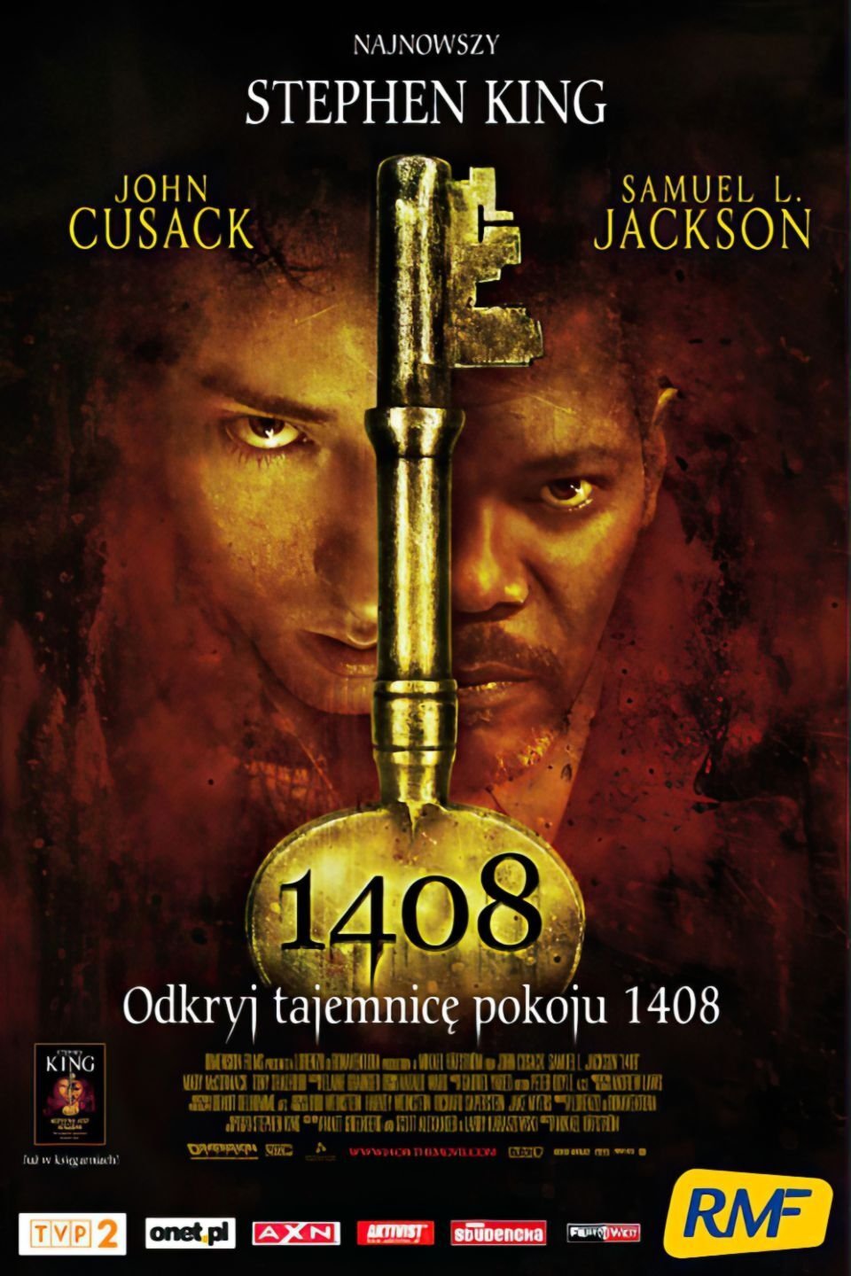 Oglądaj 1408