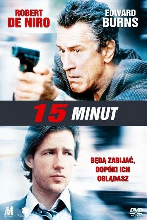 Oglądaj 15 Minut