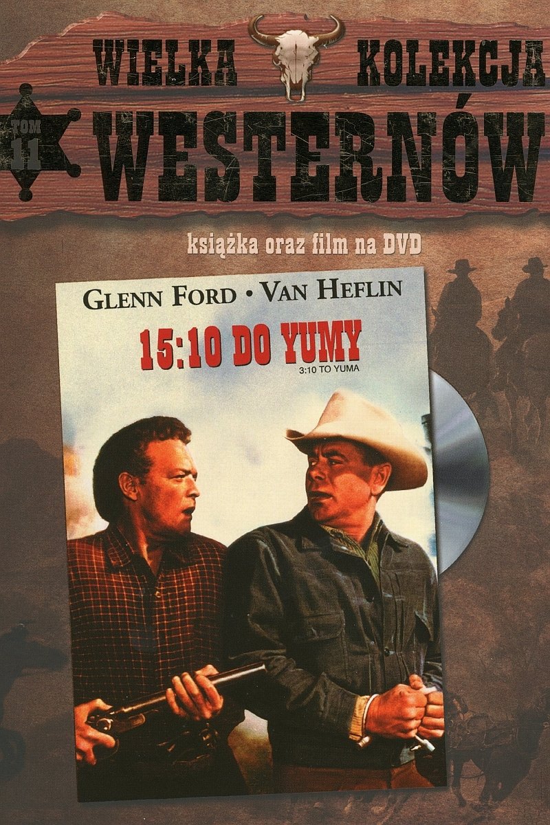 Oglądaj 15:10 do Yumy