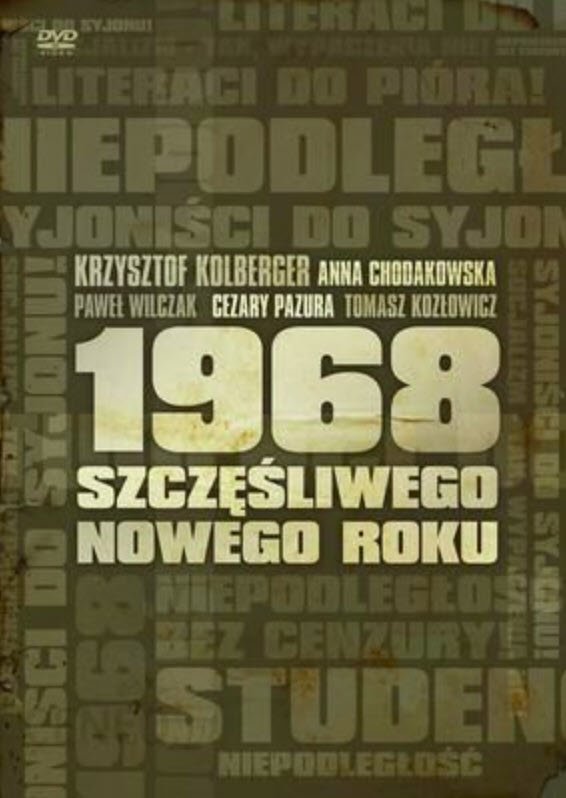 Oglądaj 1968. Szczęśliwego nowego roku