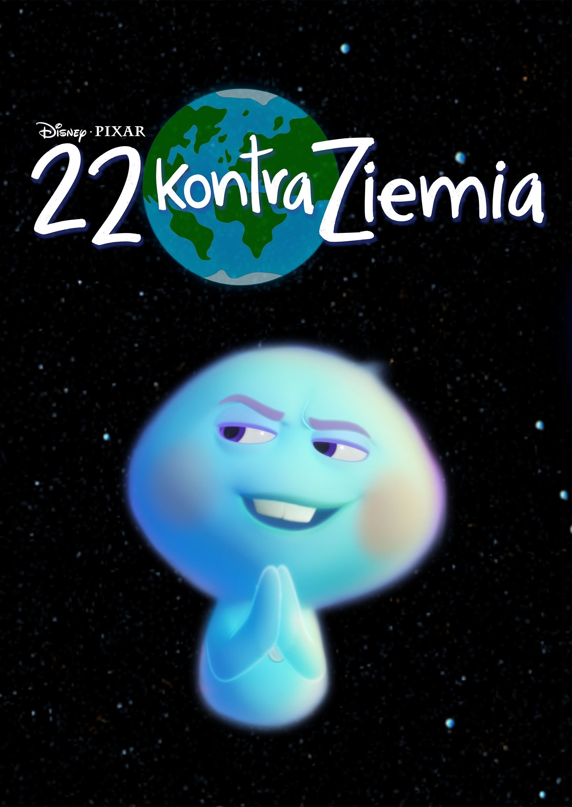 Oglądaj 22 kontra Ziemia