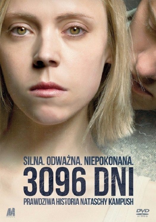 Oglądaj 3096 dni