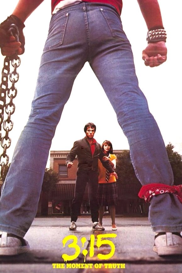 Oglądaj 3:15 - godzina kobry